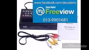 Explore tweets about #dvbt2s2combo on twitter. How To Setup Mytv Dvb T2 Installation Hdtv Youtube