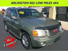 Image result for Silver Green 2003 Envoy