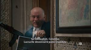 Bazată pe faimoasele benzi desenate ale bazată pe faimoasele benzi desenate ale lui warren ellis și cully hamner, red (retired extremely dangerous) / greu de pensionat este o comedie. Film Now Greu De Pensionat 2 Facebook