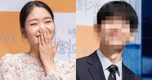 Jung eun chae became the rival of kim go eun in the king: Kim Go Eun Named This Actor As The Best Actor Ahead Of Top Stars Like Gong Yoo And Park Bo Gum