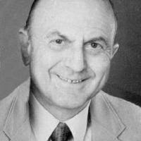 Lester Russell Keller