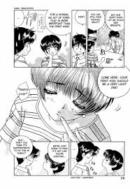 Newlyweds merupakan komik karya midam. Review Manga Sex Education Manga Sutra By Katsu Aki
