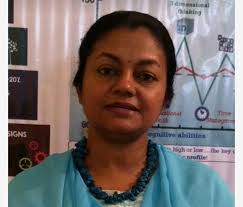 We Congratulate Teena Paul founder of Giftolexia Solutions, one of the  winners at Maharashtra Startup Week 2018. She helps students with learning  disabilities through early identification and remediation. She is looking  forward