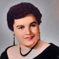 María Magdalena Guerra Vides (1933–1985)