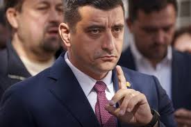 Romania holds a presidential election Sunday that could narrow to  nationalist and leftist candidates