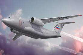 We did not find results for: Russia Approves Production Of New Military Freighter Il 276 Air Data News