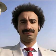 Ara Mae Lahoylahoy Daligdig