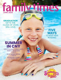 Family Times December 2024 by Family Times