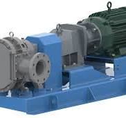 LobePro Rotary Lobe Pumps | Sludge, Slurry & Industrial Pump ...