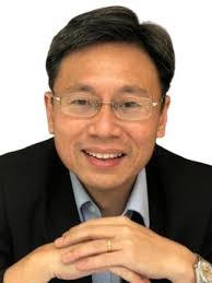 Trainer Portfolio: Mark Goh AxonConsultancy