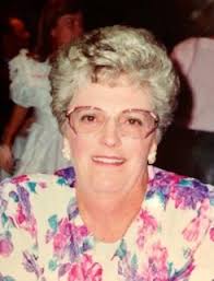 Doreen Elizabeth Murray Obituary