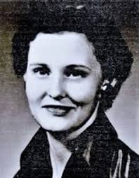 Nan (Kennedy) Morrison Obituary