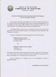 Contatti e informazioni del consolato filippino a milano. The Official Website Of Philippine Consulate General In Milan Italy