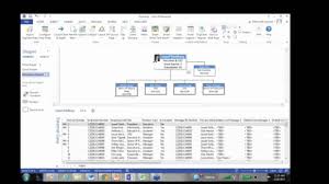 orgchart for visio webinar creating org charts from import data