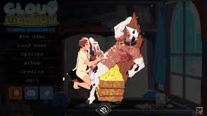 Cloud Meadow Only Male Homosexual