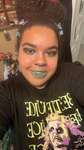 Maplewood Film Society Outdoor Movie Night with Beetlejuice