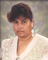 Maria Becerra Nieves Obituary