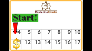 Chan chu, meaning money frog, is a chinese money attraction symbol which is part of the practice of feng shui (a set of principles used to harmonize energy in living and workspaces). The Magic 7 Day Money Manifestation Law Of Attraction Powerful Youtube