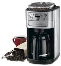 Out of all the coffee you can have in a coffee store, including latte, cappuccino, etc. Amazon Com Cuisinart Grind And Brew 12 Cup Automatic Coffeemaker Built In Bean Hopper And Burr Grinder With Grind And Brew Strength Control Features A Brew Pause Feature With Adjustable Auto Shutoff Grinf Off Feature And