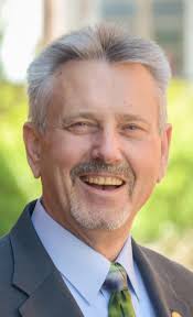 Democratic County Recorder Coates Challenged By Former GOP Judge Nadel