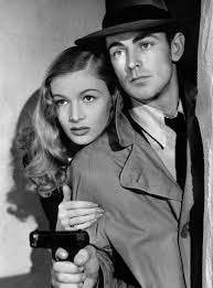 Black Bart Christmas Story Mr Alan Ladd