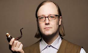 Cool Cooking with Wylie Dufresne: The Magic of Liquid Nitrogen