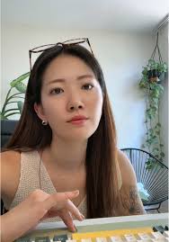 ラップとロンドンの夜の魅力