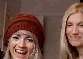 Marina Joyce: YouTube star and her mother address fans' concerns in video  livestream