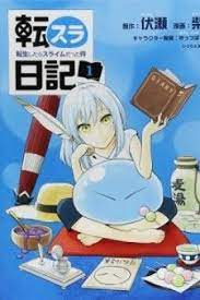Read Tensura Nikki Tensei Shitara Slime Datta Ken Manga For Free Upload By Oh No Manga Ohnomanga Manga Comics Otaku Man In 2020 Anime Blue Hair Anime Boy Slime