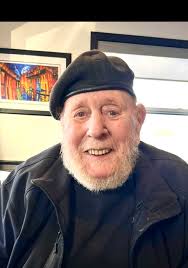 Obituary for W. Baxter Manuel