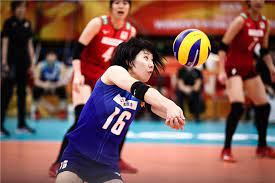 The libero's name is yuka sakurai. News Kobata And Drews Lead Comeback For Jt Marvelous In Japan Championship Victory