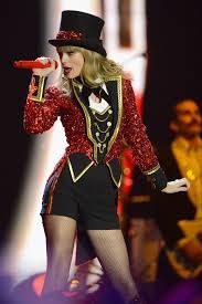 Her highly anticipated seventh album must. Shake Up Your Taylor Swift Halloween Costume With These 27 Ideas Circus Costumes Women Circus Outfits Taylor Swift Halloween Costume