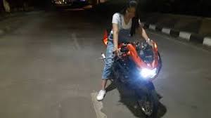 Posts about cewek naik ninja written by majorfebrian. Cewek Cantik Naik Kawasaki Ninja Cowok Pada Klepek Klepek