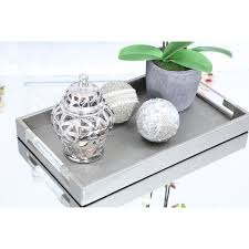 Stained and clear coated for protection from liquids. Tray Coffee Table Wayfair Co Uk