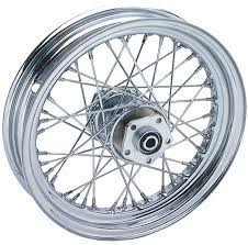 Staffordshire Wheel Works Motorcycle Wheel Builder Motorcycle Wheels