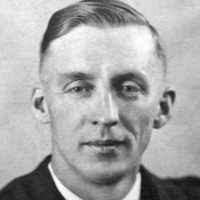 Orzie David Steed (1904–1991)