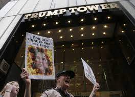 Three teams will not stay at trump hotels, with other teams considering the same. Fh Nqcclniteem