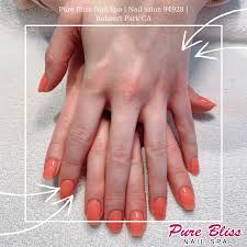 Check spelling or type a new query. Pure Bliss Nail Spa Nail Salon 94928 Rohnert Park Ca Nail Spa Pure Products Nail Salon