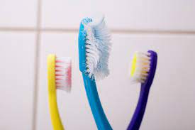 Comprehensive Dentistry Centerton, AR - Are You Changing Your Toothbrush Often Enough? | Comprehensive Dentistry Centerton, AR