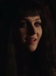 Hester from The School of Good and Evil