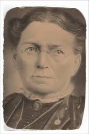 Mary Eva Bischoff Stadtmiller (1838-1920)