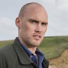 Shakespeare & Hathaway Cast & Crew