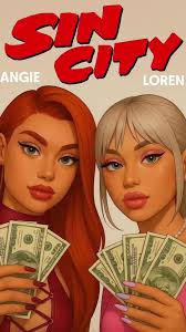 sincitygirls (@sincity.girls)