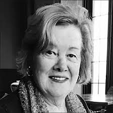 Joan Doyle's Instagram, Twitter & Facebook