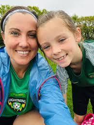 Stephanie Stallcup's Instagram, Twitter & Facebook