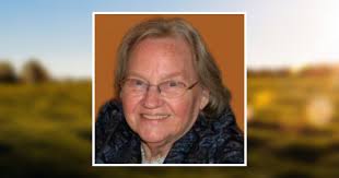 Loretta Charles (nee Neeley) Obituary May 28, 2017