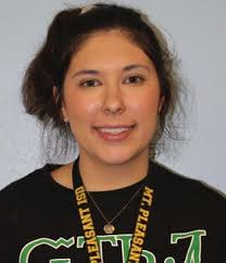 2019 tiger talk issue 1.indd