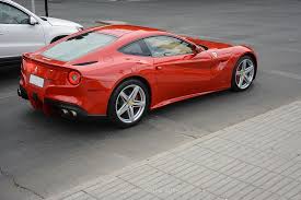 Savage garage (aventadoor svj) close. The Last New Ferrari F12berlinetta Sports Cars Lamborghini Ferrari F12