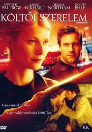 Georgia Mackenzie Best Movies and Shows List from 2002 to 2015