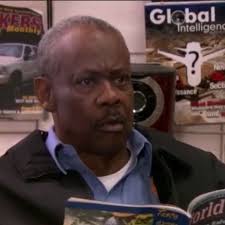 Hugh Dane, star de la série The Office, est décédé